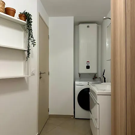 Apartament Lum'hyeres Hyères